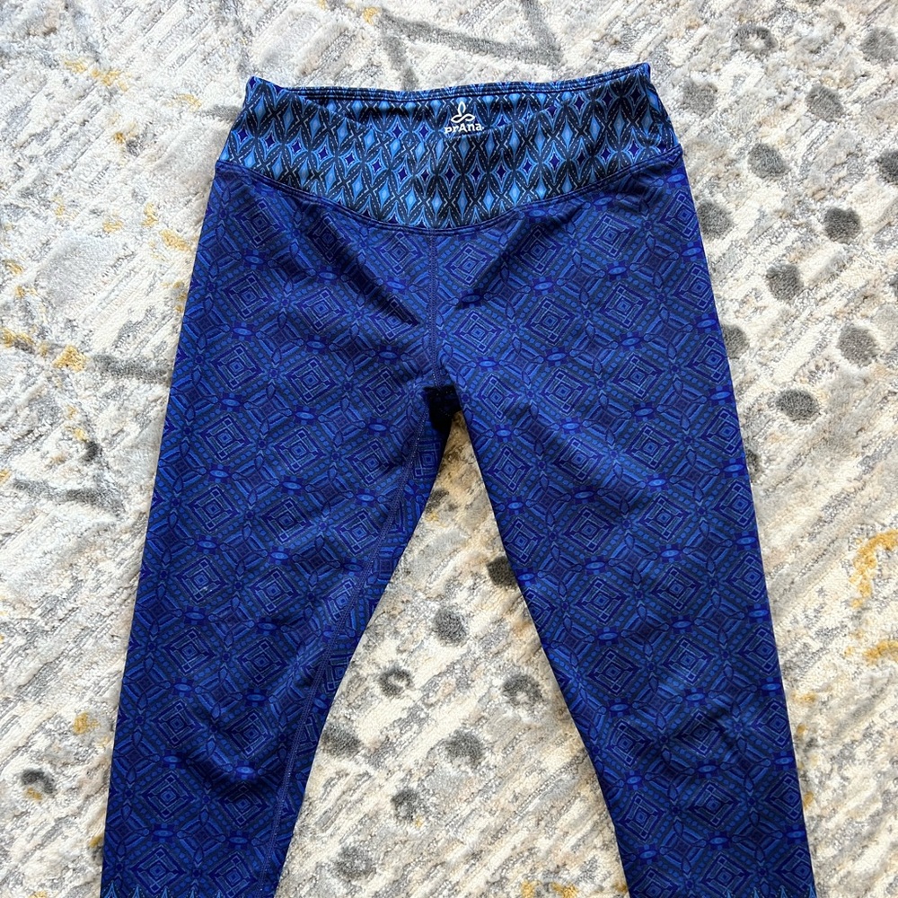Prana Leggings